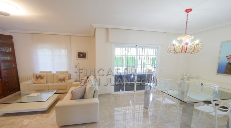 Alicante - Muchamiel - 980m2
