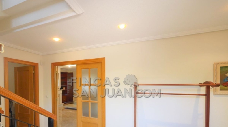 Alicante - Muchamiel - 980m2