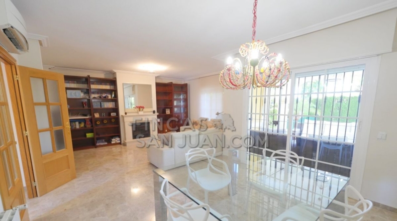 Alicante - Muchamiel - 980m2