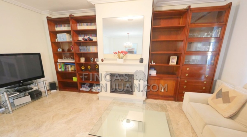 Alicante - Muchamiel - 980m2