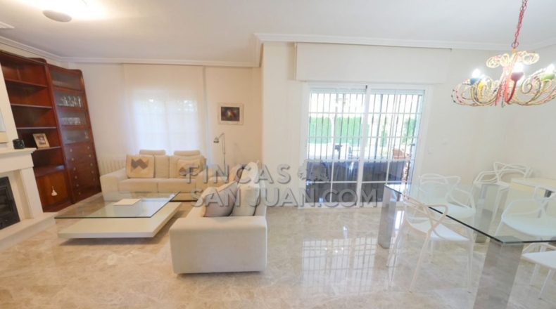 Alicante - Muchamiel - 980m2