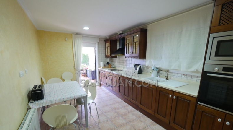 Alicante - Muchamiel - 980m2