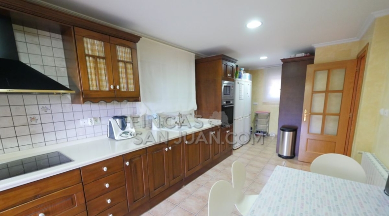 Alicante - Muchamiel - 980m2