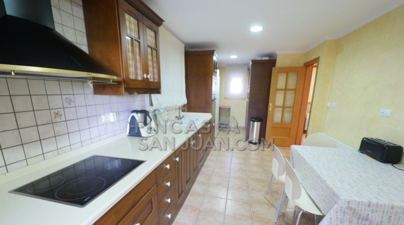 Alicante - Muchamiel - 980m2