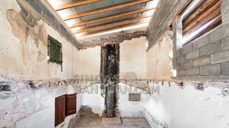 Alicante - l'Almoraig - 630000m2