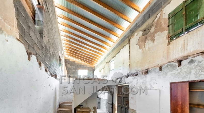 Alicante - l'Almoraig - 630000m2