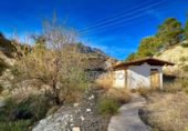 Finca rústica en venda a Xixona ref.: TR89321 foto