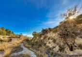 Finca rústica en venda a Xixona ref.: TR89321 foto