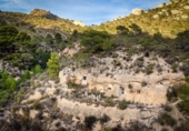 Finca rústica en venda a Xixona ref.: TR89321 foto