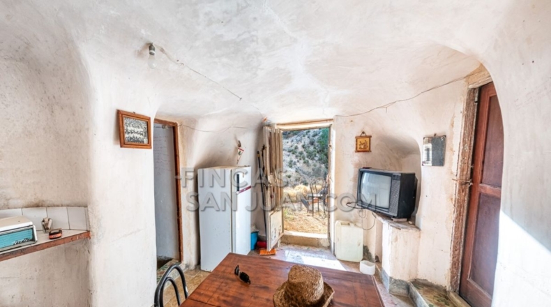 Alicante - l'Almoraig - 630000m2