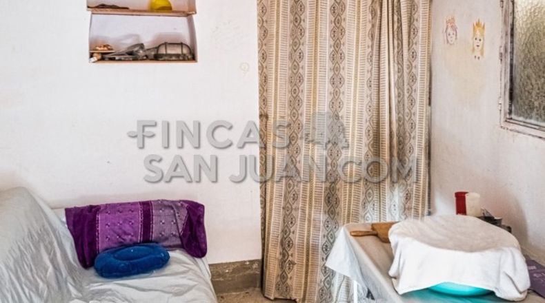 Alicante - l'Almoraig - 630000m2