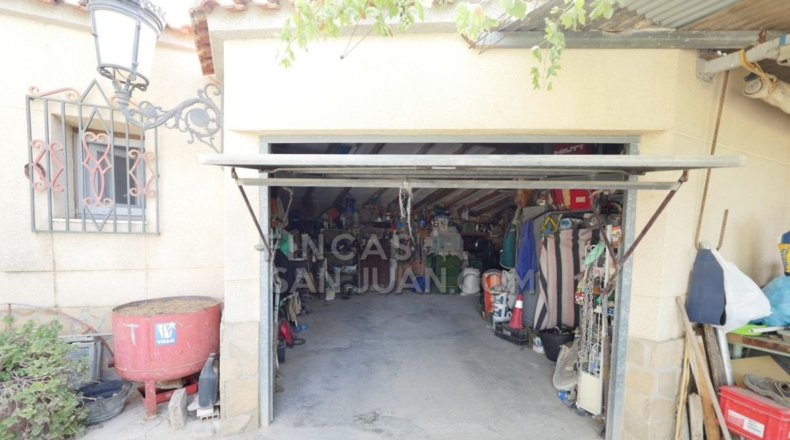 Alicante - San Vicente del Raspeig - 4500m2