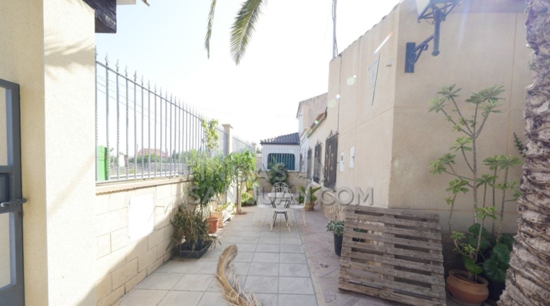 Alicante - San Vicente del Raspeig - 4500m2