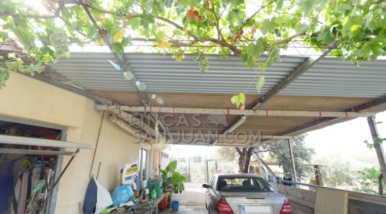Alicante - San Vicente del Raspeig - 4500m2
