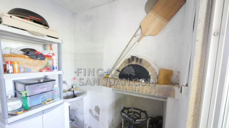Alicante - San Vicente del Raspeig - 4500m2