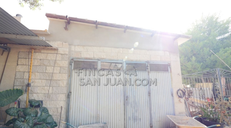 Alicante - San Vicente del Raspeig - 4500m2
