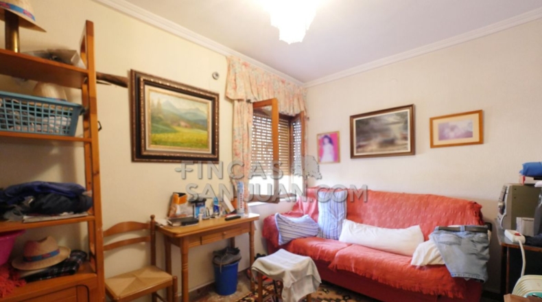 Alicante - San Vicente del Raspeig - 4500m2