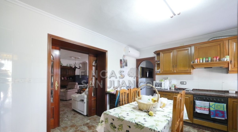 Alicante - San Vicente del Raspeig - 4500m2
