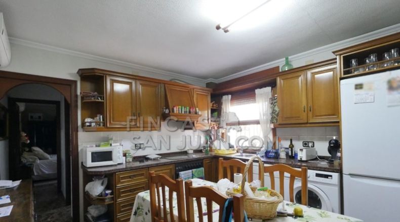 Alicante - San Vicente del Raspeig - 4500m2