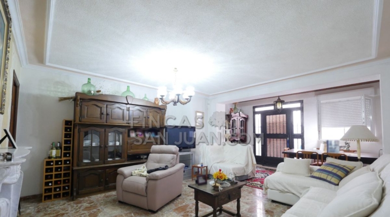 Alicante - San Vicente del Raspeig - 4500m2