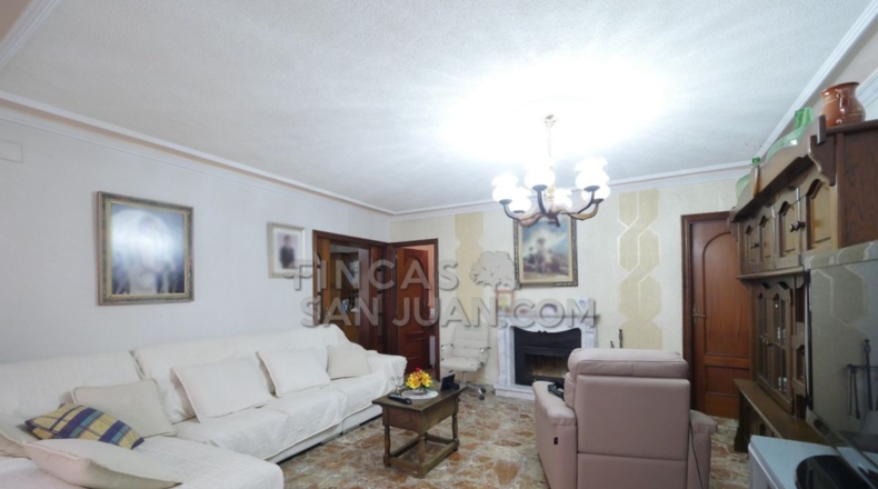 Alicante - San Vicente del Raspeig - 4500m2