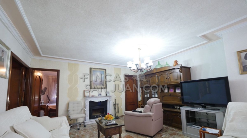 Alicante - San Vicente del Raspeig - 4500m2
