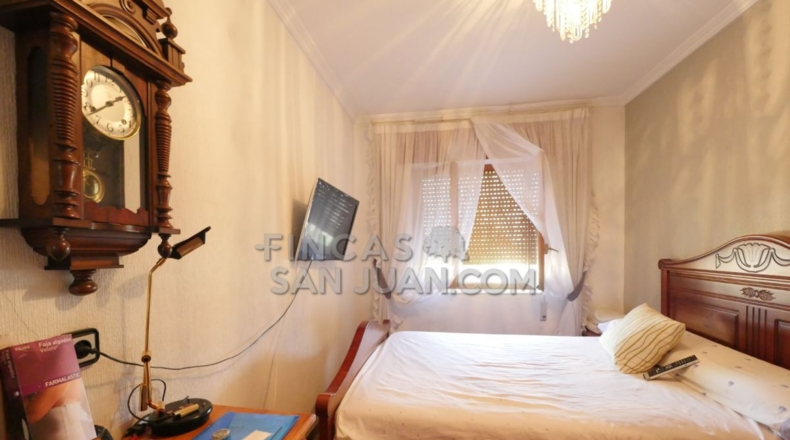 Alicante - San Vicente del Raspeig - 4500m2