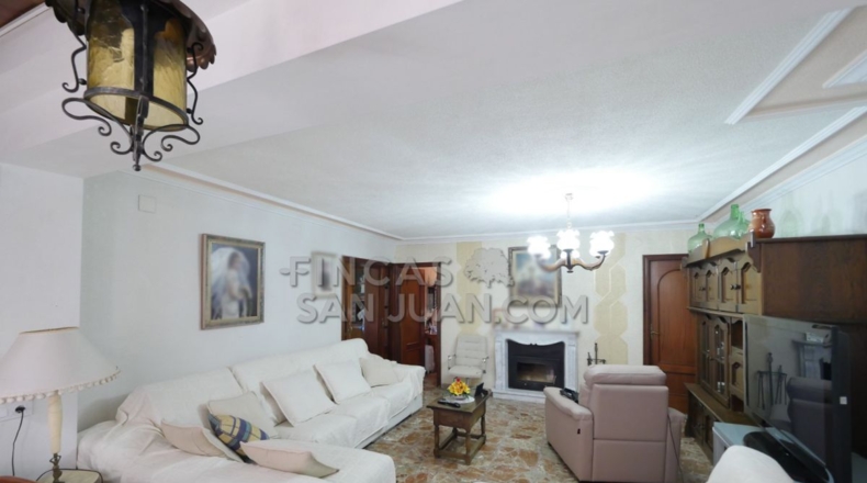 Alicante - San Vicente del Raspeig - 4500m2