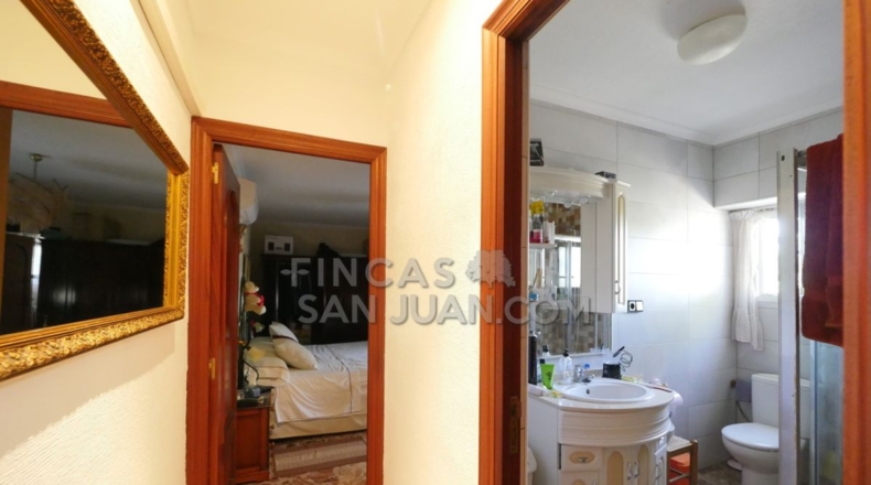 Alicante - San Vicente del Raspeig - 4500m2
