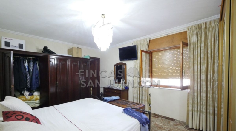 Alicante - San Vicente del Raspeig - 4500m2