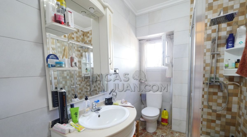 Alicante - San Vicente del Raspeig - 4500m2