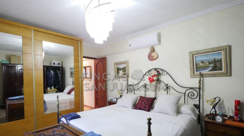 Alicante - San Vicente del Raspeig - 4500m2