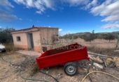 Rural estate for sale in Biar ref: TR202639 photo