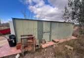 Rural estate for sale in Biar ref: TR202639 photo