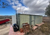 Rural estate for sale in Biar ref: TR202639 photo