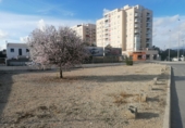 Земля на продажу у города El Campello. Фото
