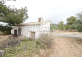 Finca rústica en venda a Onil ref.: TR106703 foto