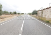 Finca rústica en venda a Onil ref.: TR106703 foto