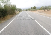 Finca rústica en venda a Onil ref.: TR106703 foto