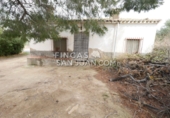 Finca rústica en venda a Onil ref.: TR106703 foto