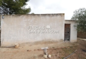 Finca rústica en venda a Onil ref.: TR106703 foto