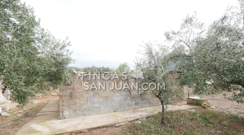 Alicante - Onil - 15388m2