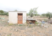 Finca rústica en venda a Onil ref.: TR106703 foto