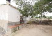 Finca rústica en venda a Onil ref.: TR106703 foto