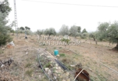 Finca rústica en venda a Onil ref.: TR106703 foto