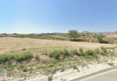 Non-developable land for sale on España, Mutxamel, ref: TR110707 photo