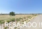 Non-developable land for sale on España, Mutxamel, ref: TR110707 photo