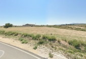 Non-developable land for sale on España, Mutxamel, ref: TR110707 photo