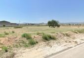 Non-developable land for sale on España, Mutxamel, ref: TR110707 photo