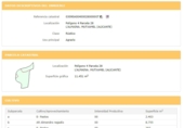 Non-developable land for sale on España, Mutxamel, ref: TR110707 photo